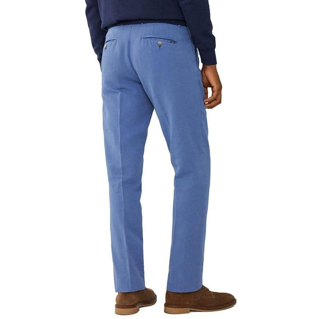 Hackett Broek – Middenblauw
