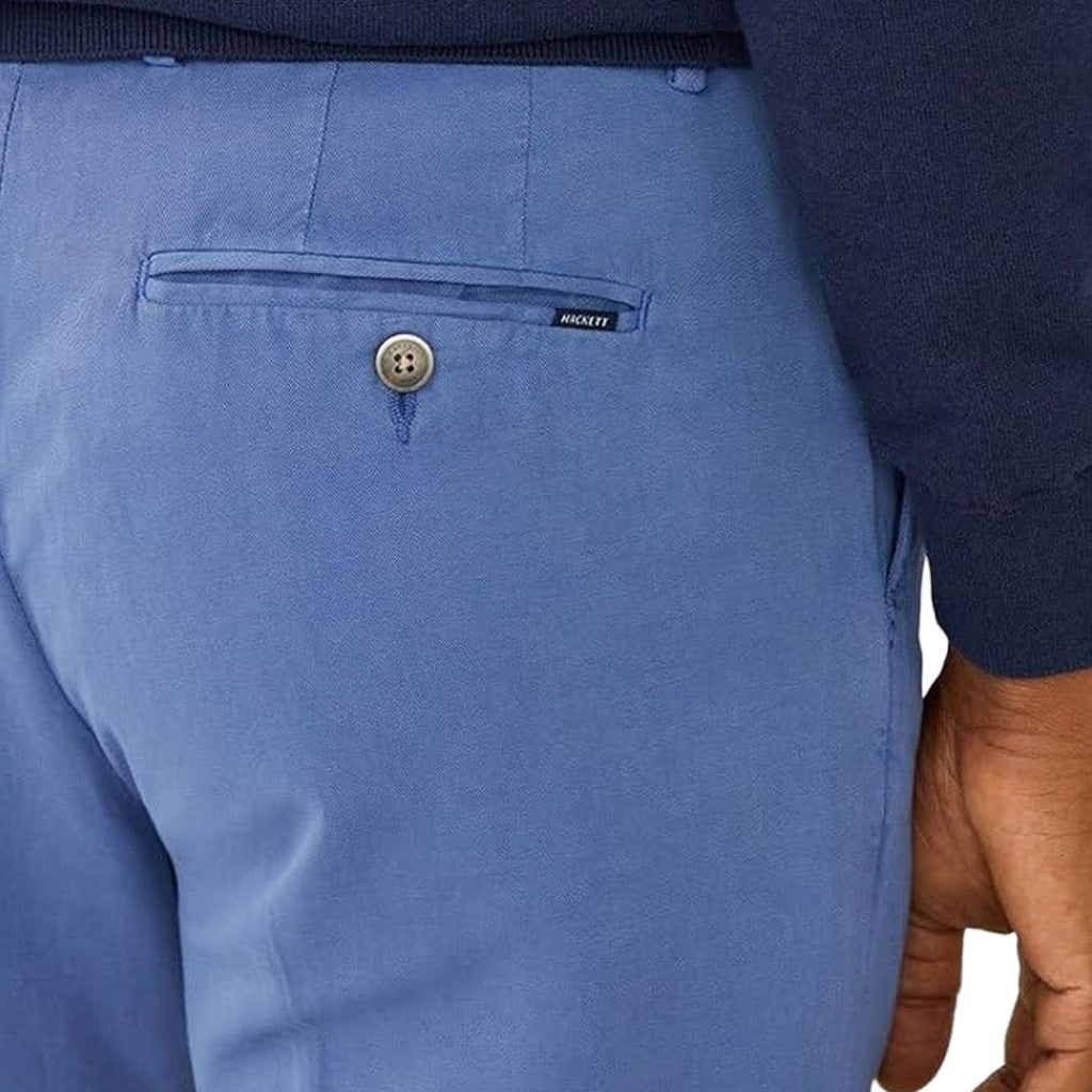 Hackett Broek – Middenblauw
