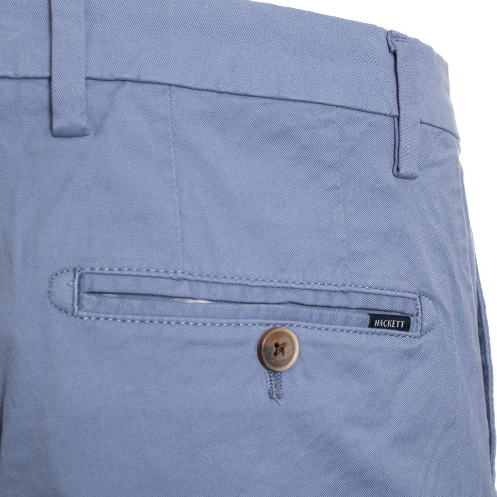 Hackett Broek – Lichtblauw