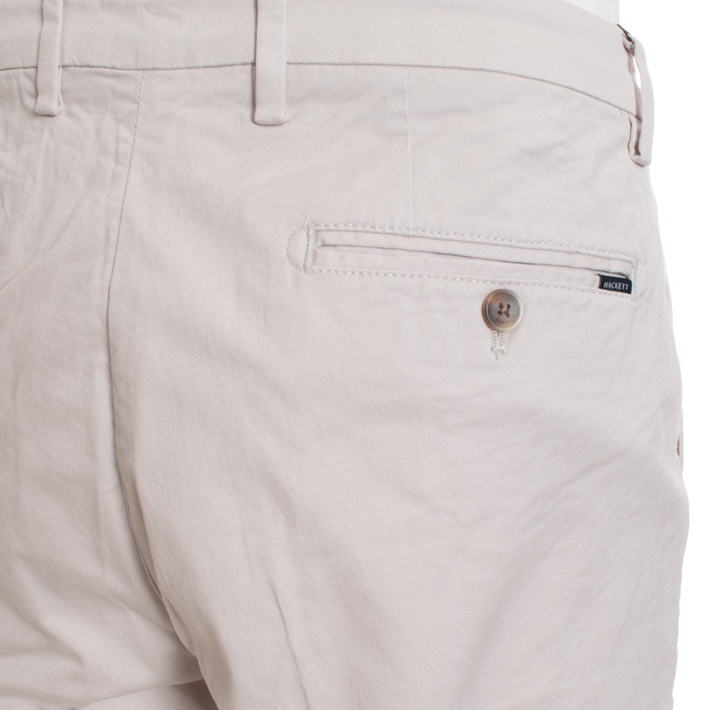 Hackett Broek – Grijs