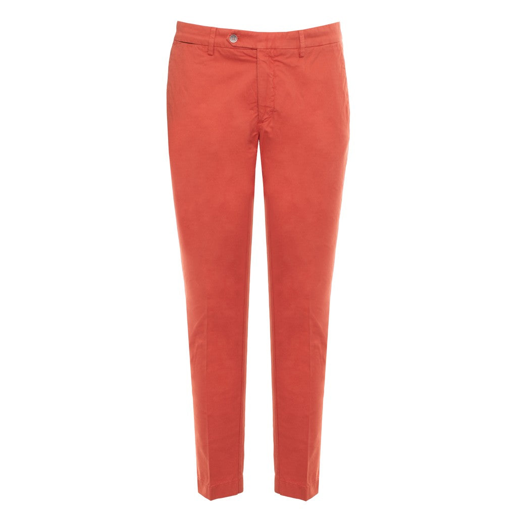 Hackett Broek – Oranje
