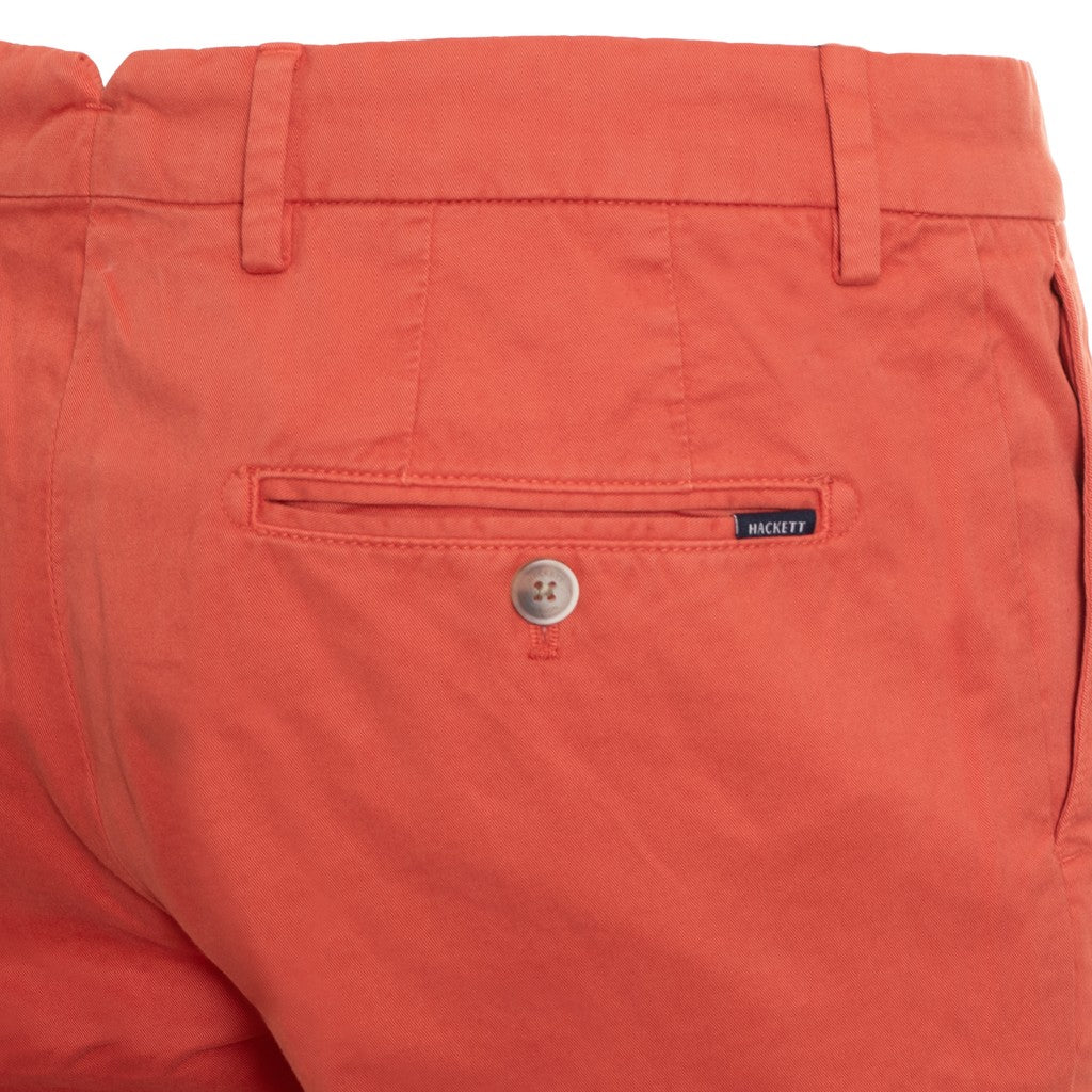 Hackett Broek – Oranje