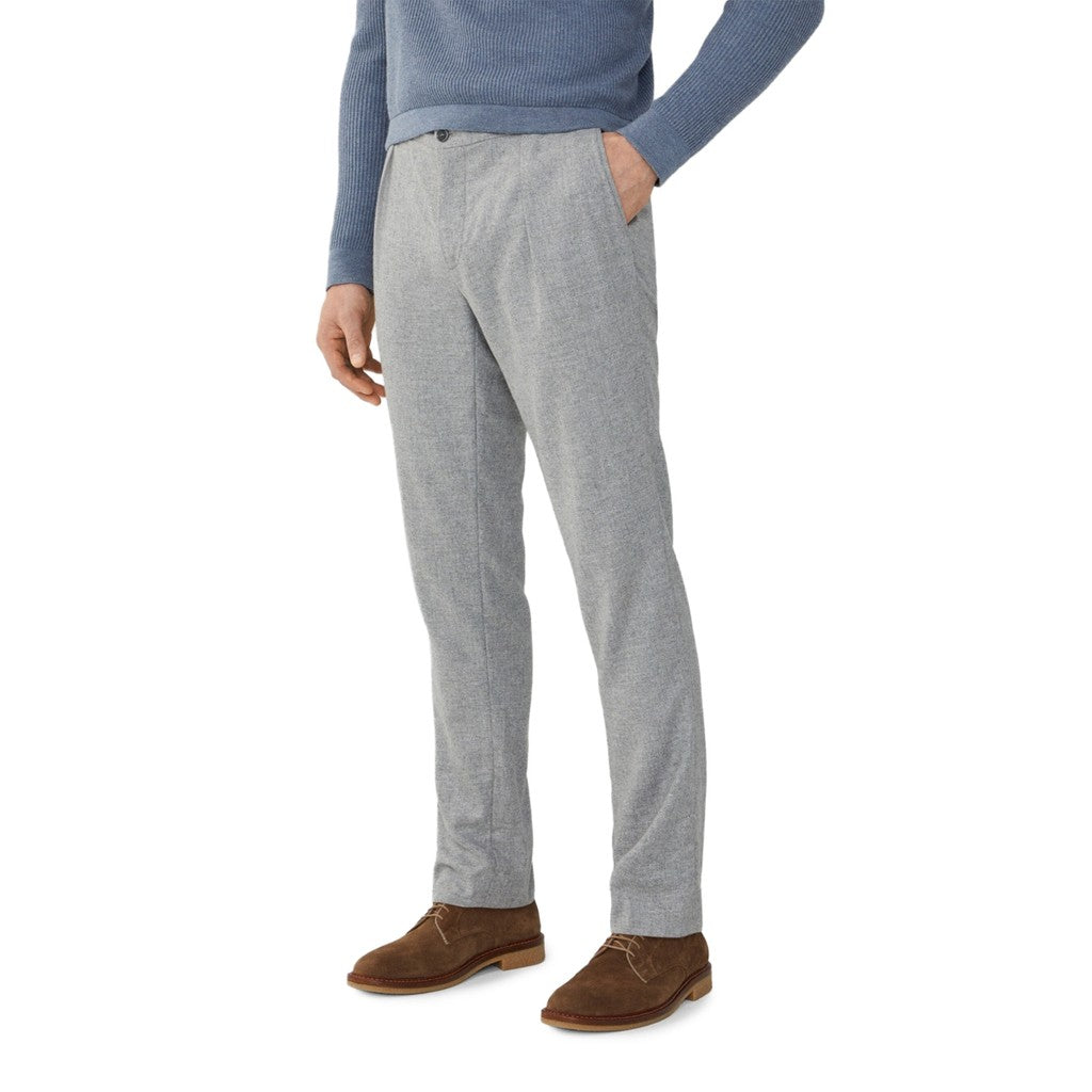 Hackett Broek – Grijs