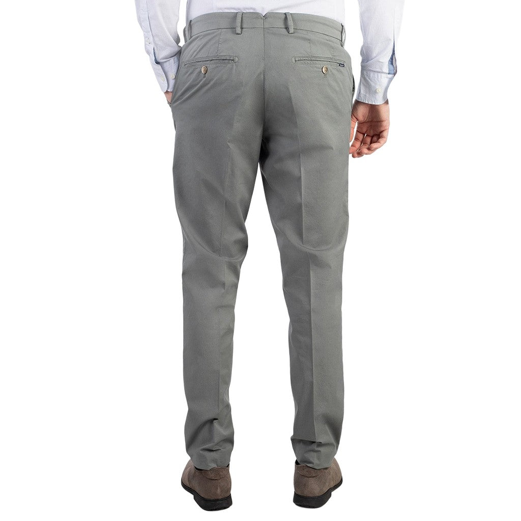 Hackett Broek met vijf zakken – Khaki