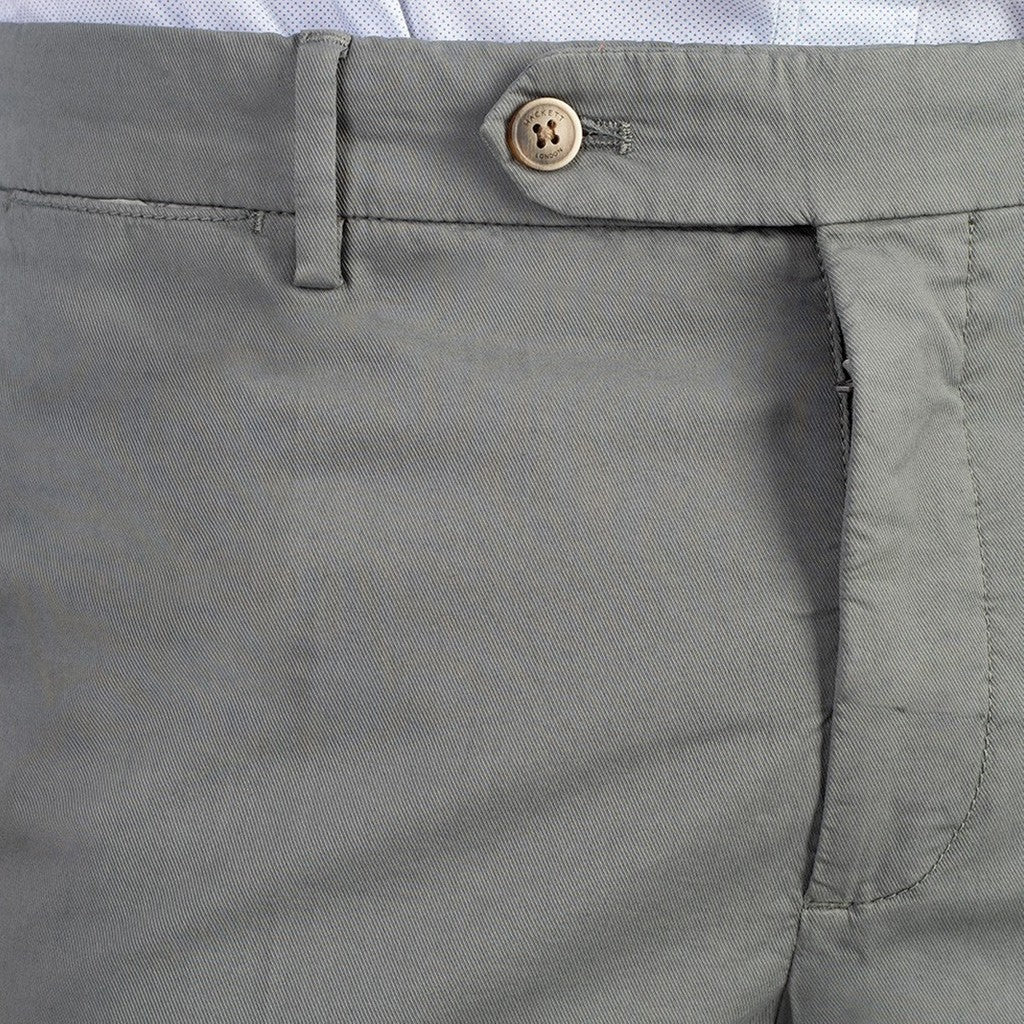 Hackett Broek met vijf zakken – Khaki