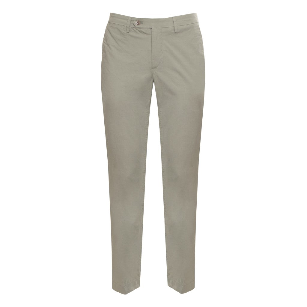 Hackett Broek met vijf zakken – Groen