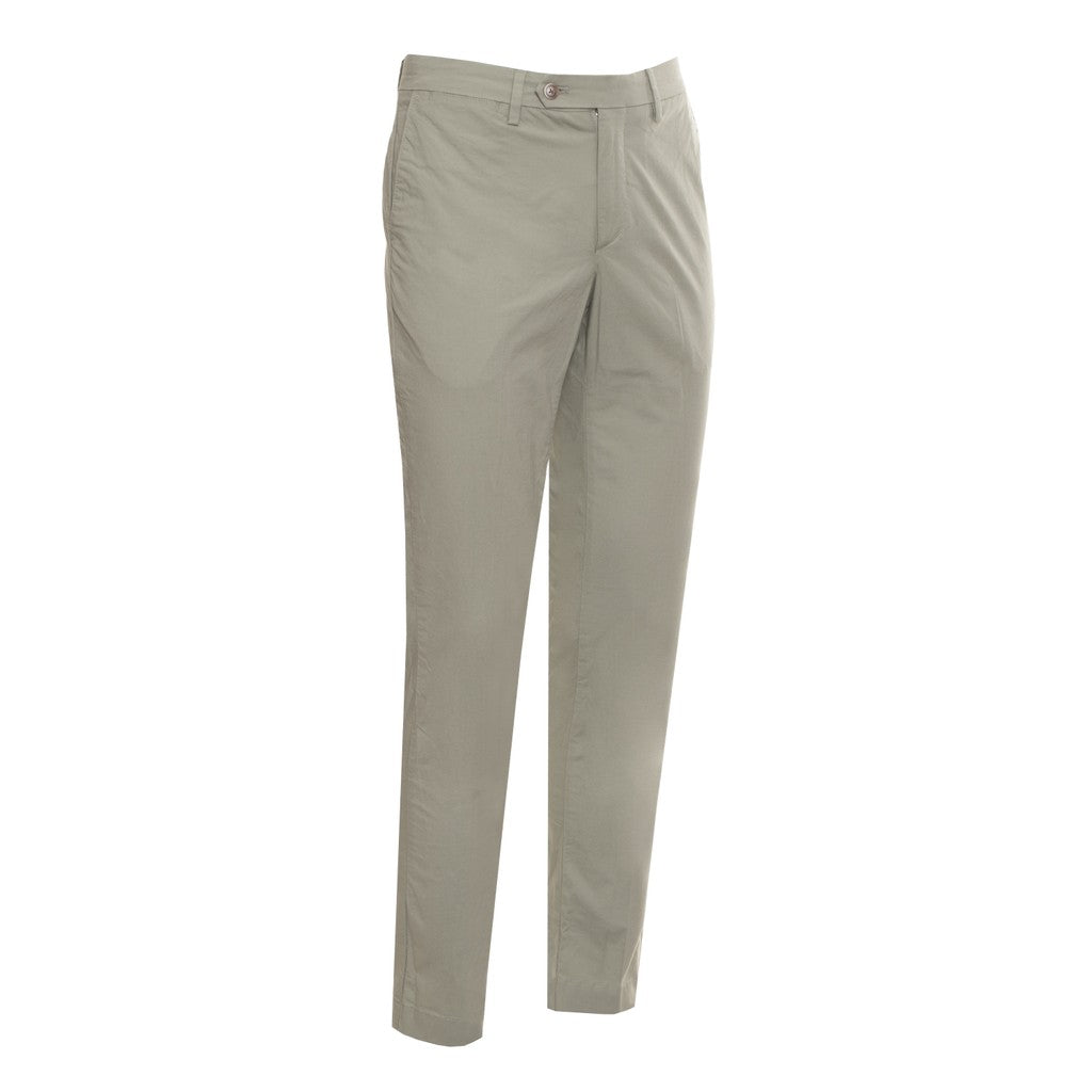 Hackett Broek met vijf zakken – Groen