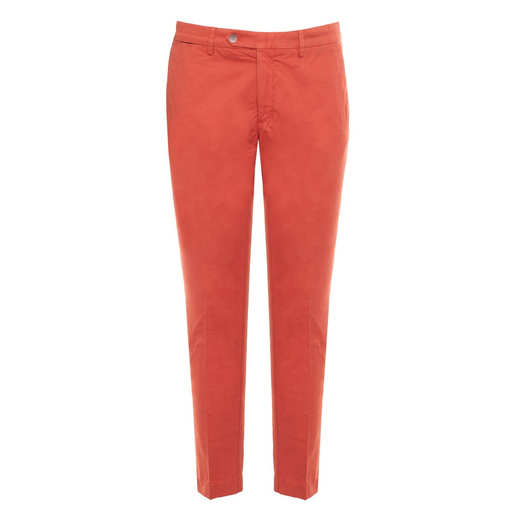Hackett Broek – Oranje