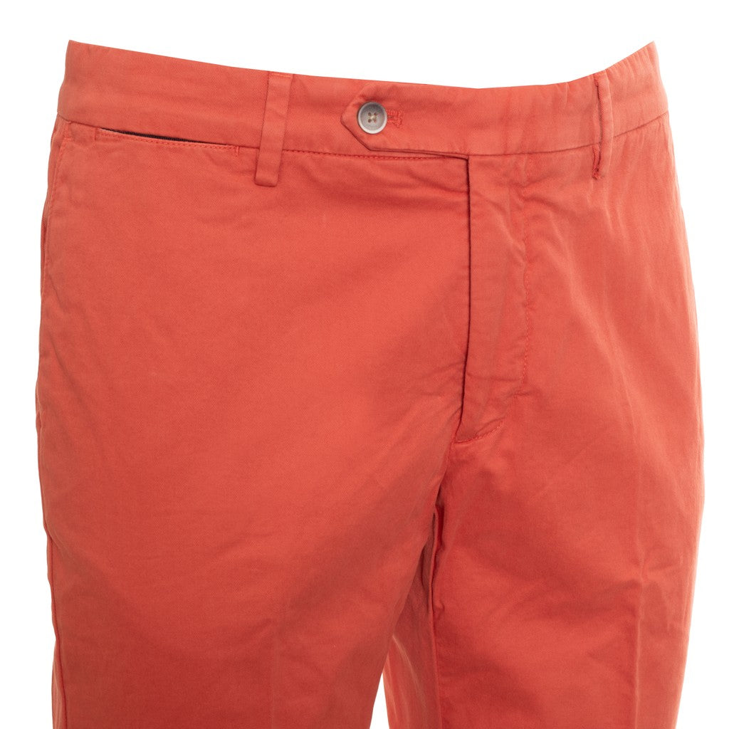 Hackett Broek – Oranje