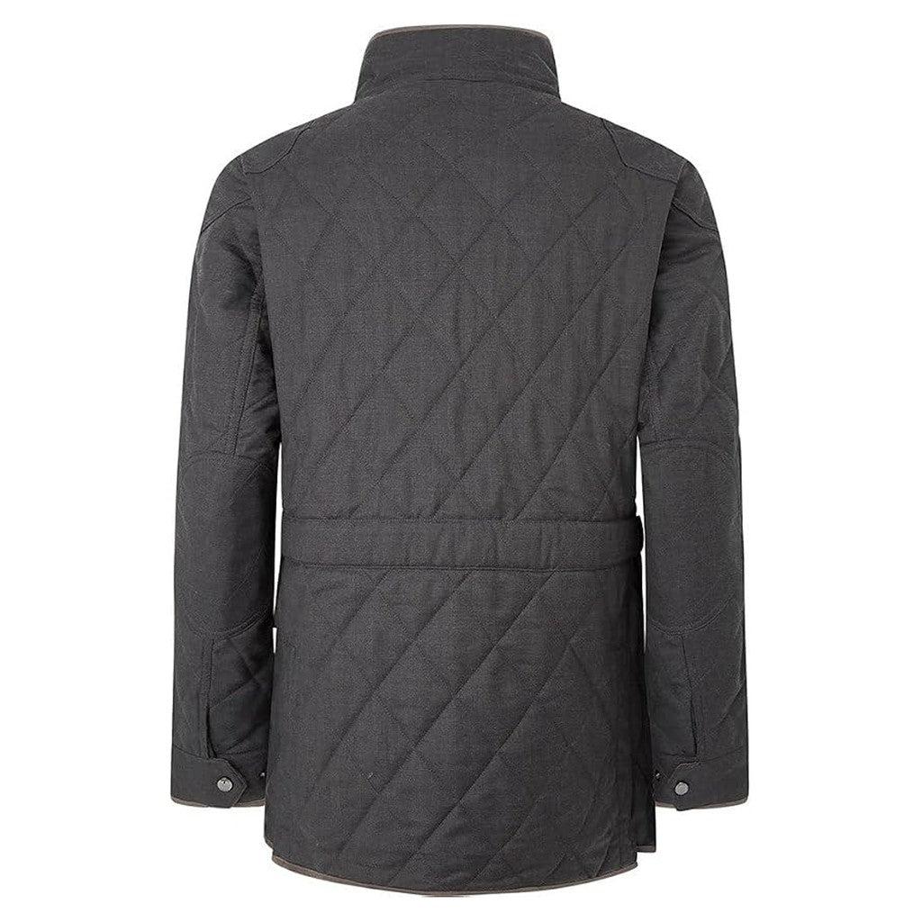 Hackett Jas – Antraciet