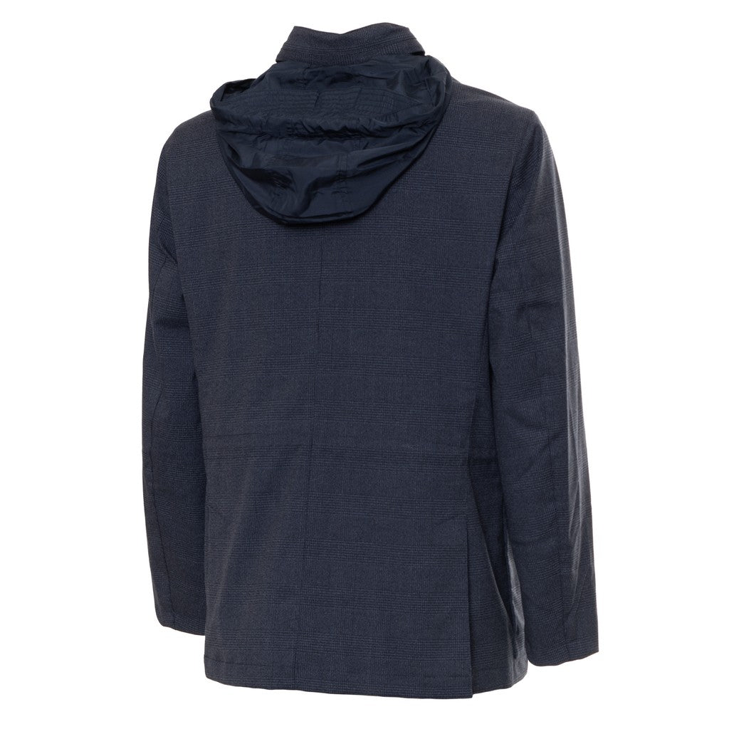 Hackett Jas – Marineblauw