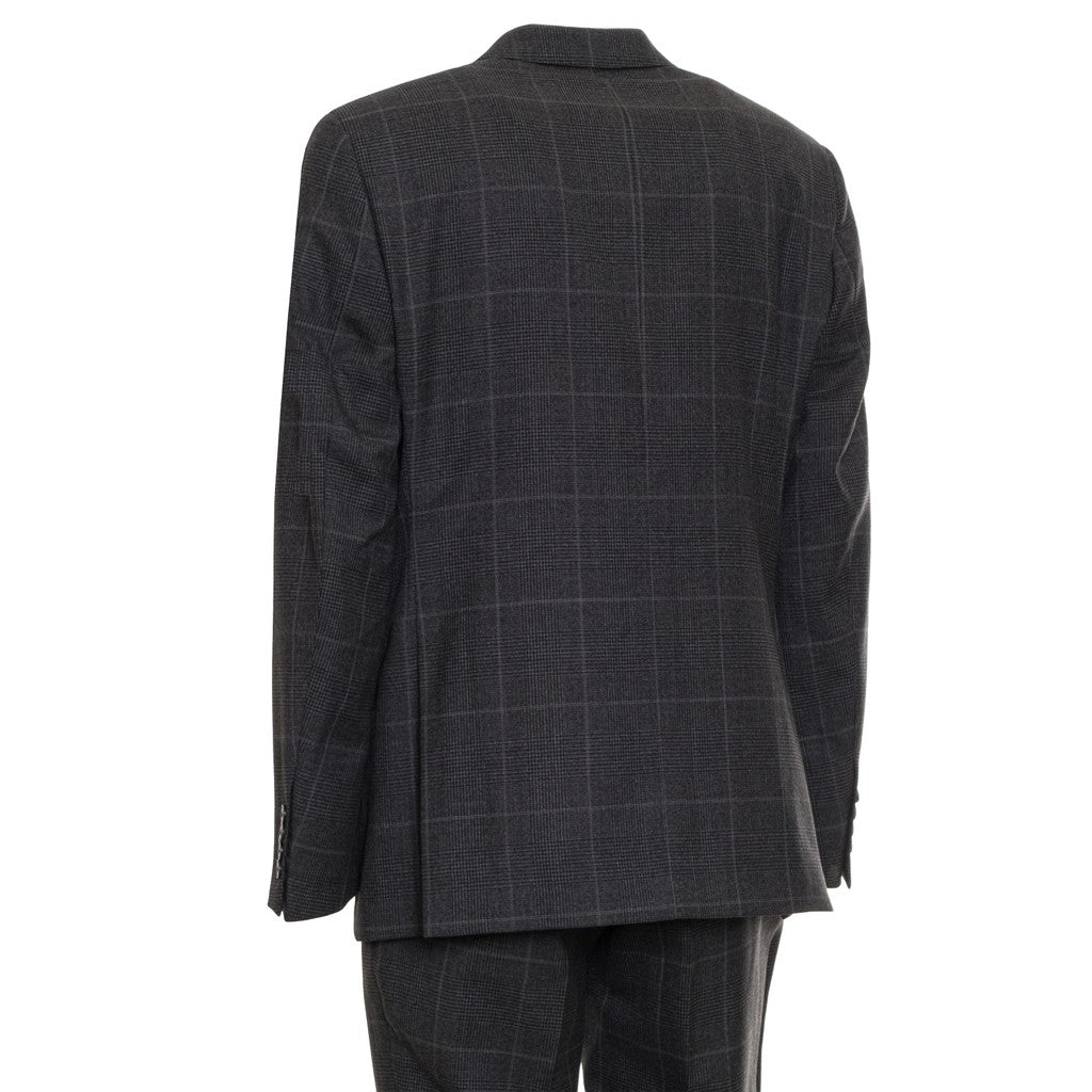 Hackett Pak – Antraciet