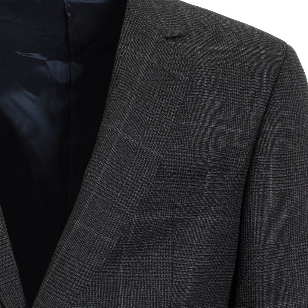 Hackett Pak – Antraciet