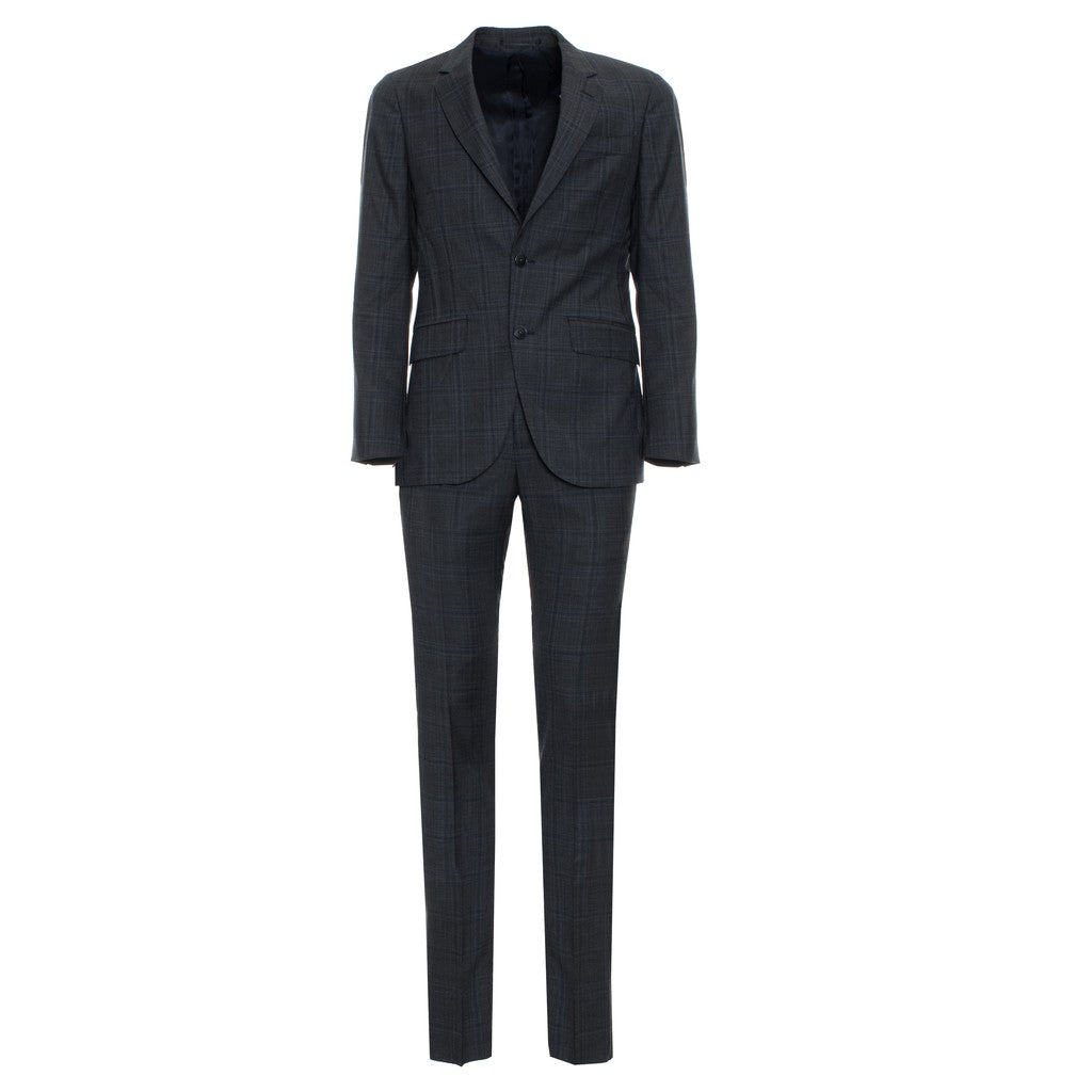 Hackett Pak – Antraciet