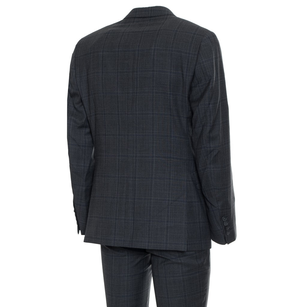 Hackett Pak – Antraciet