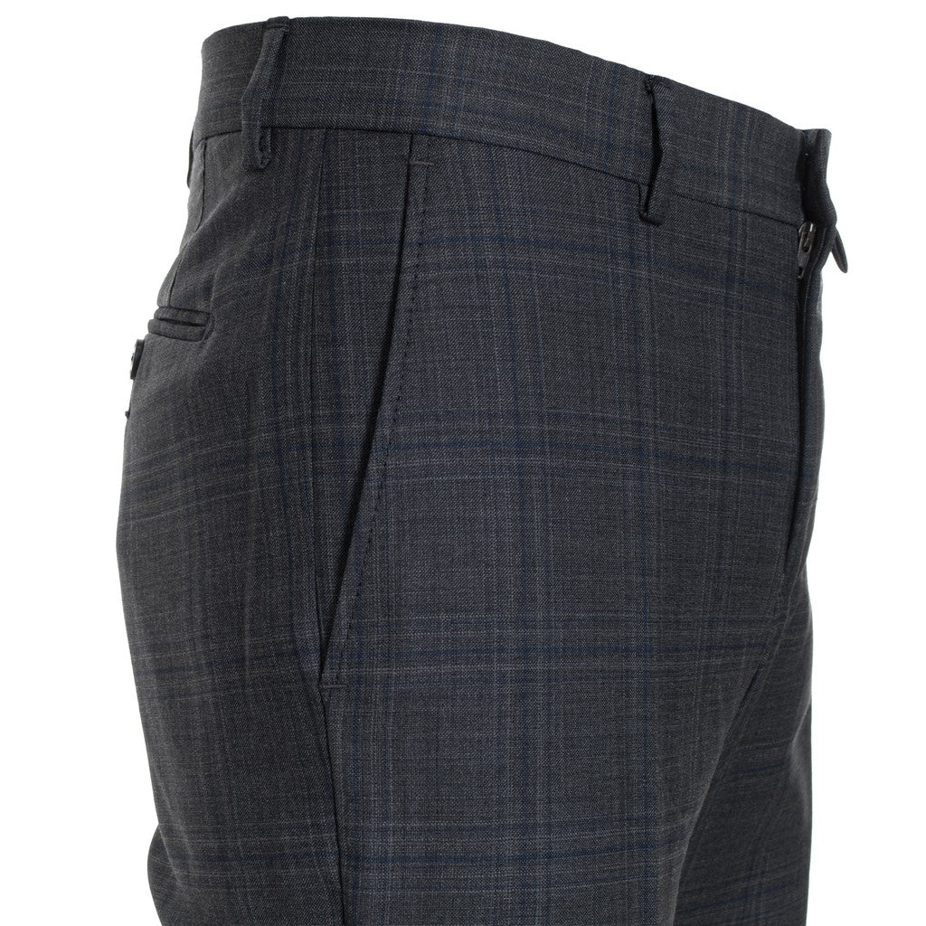 Hackett Pak – Antraciet