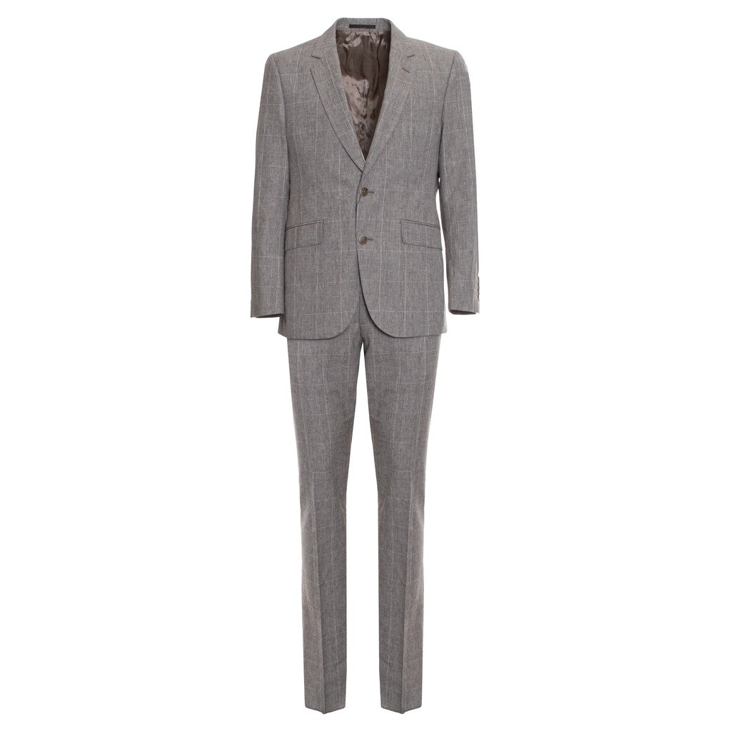 Hackett Pak – Beige