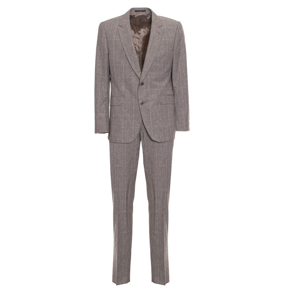 Hackett Pak – Beige
