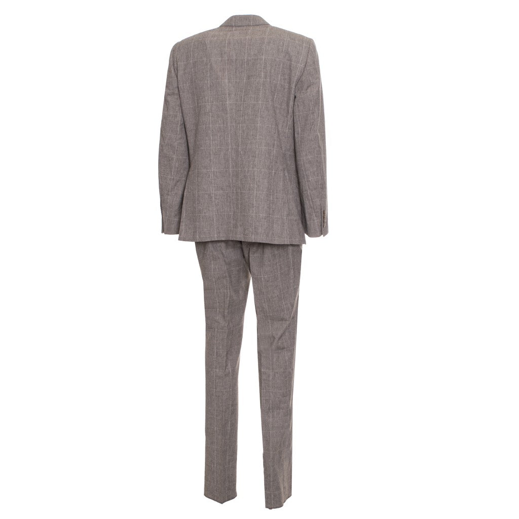 Hackett Pak – Beige