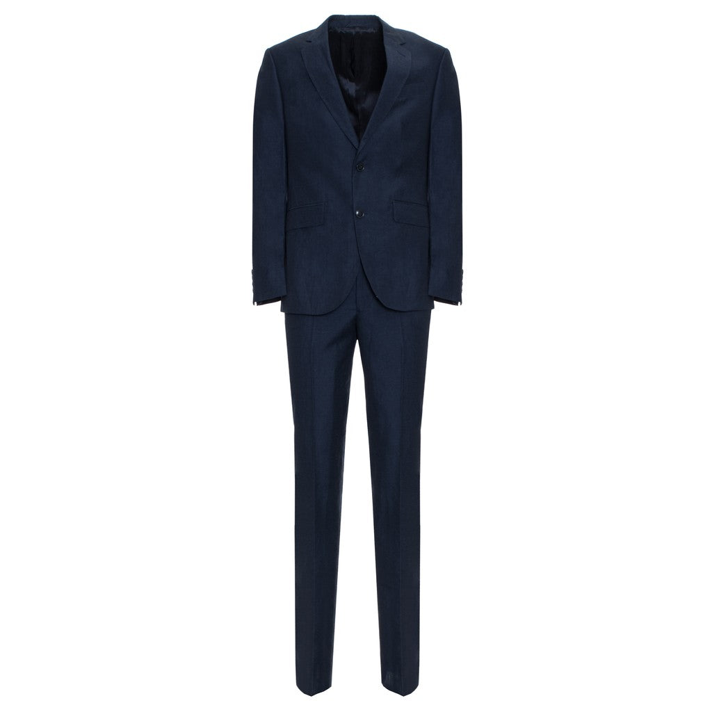 Hackett Pak – Donkerblauw