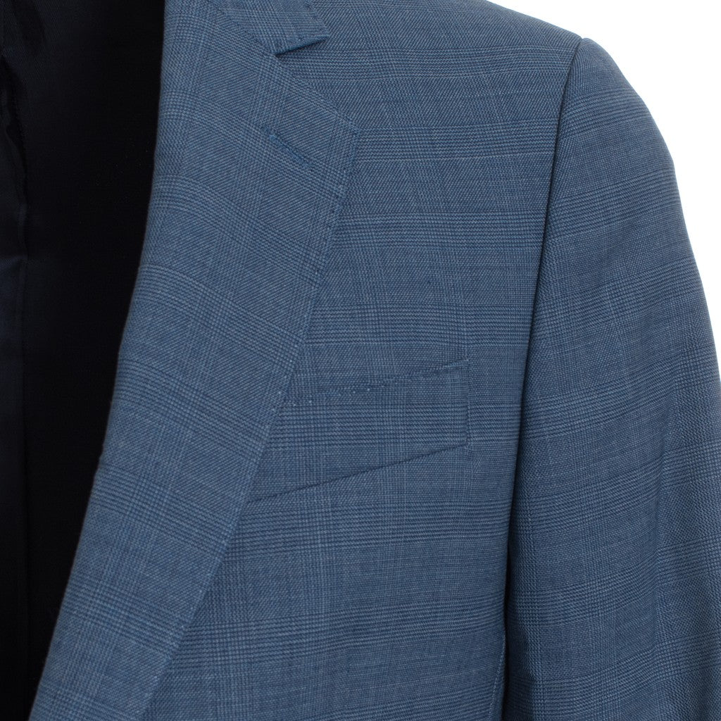 Hackett Pak – Donkerblauw