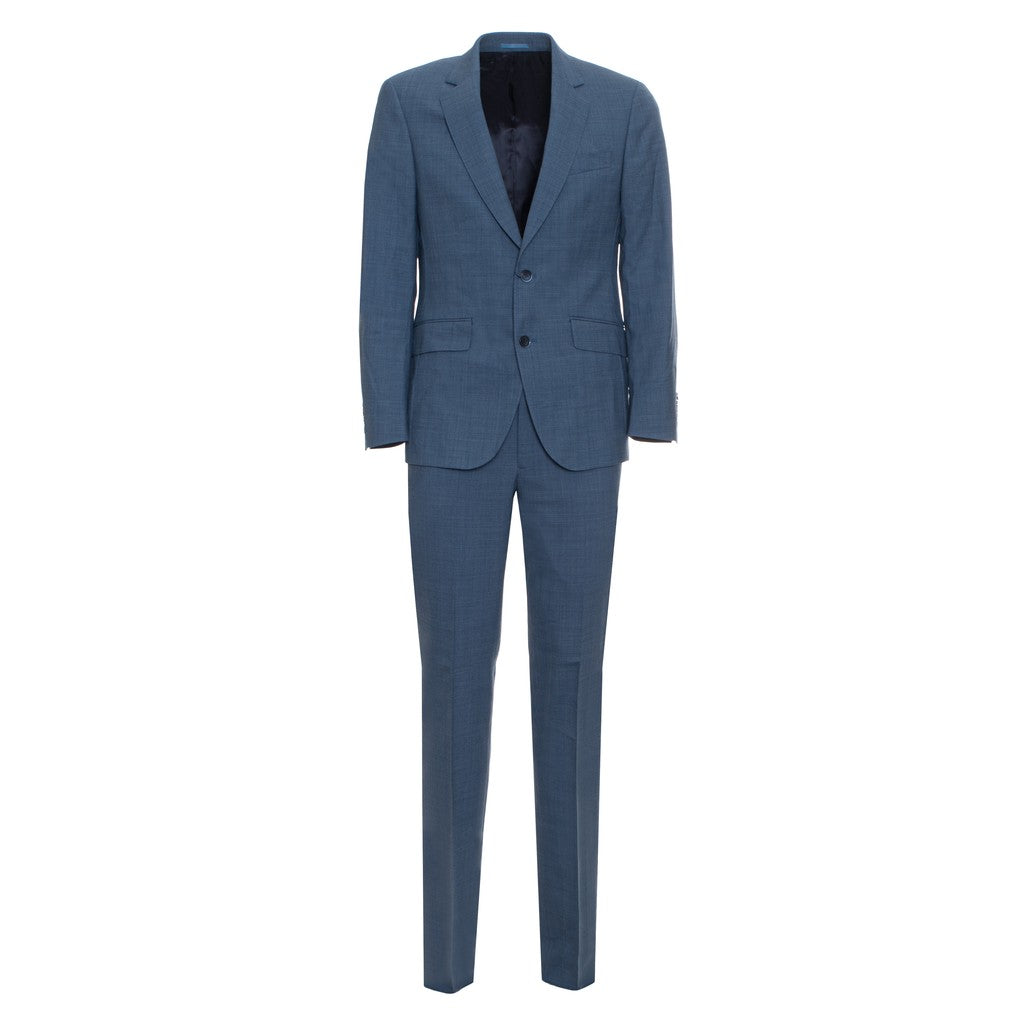 Hackett Pak – Donkerblauw