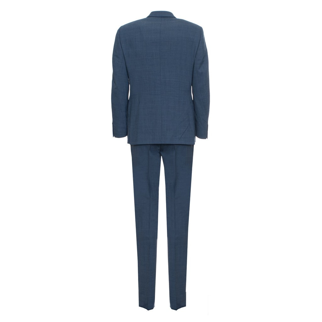 Hackett Pak – Donkerblauw