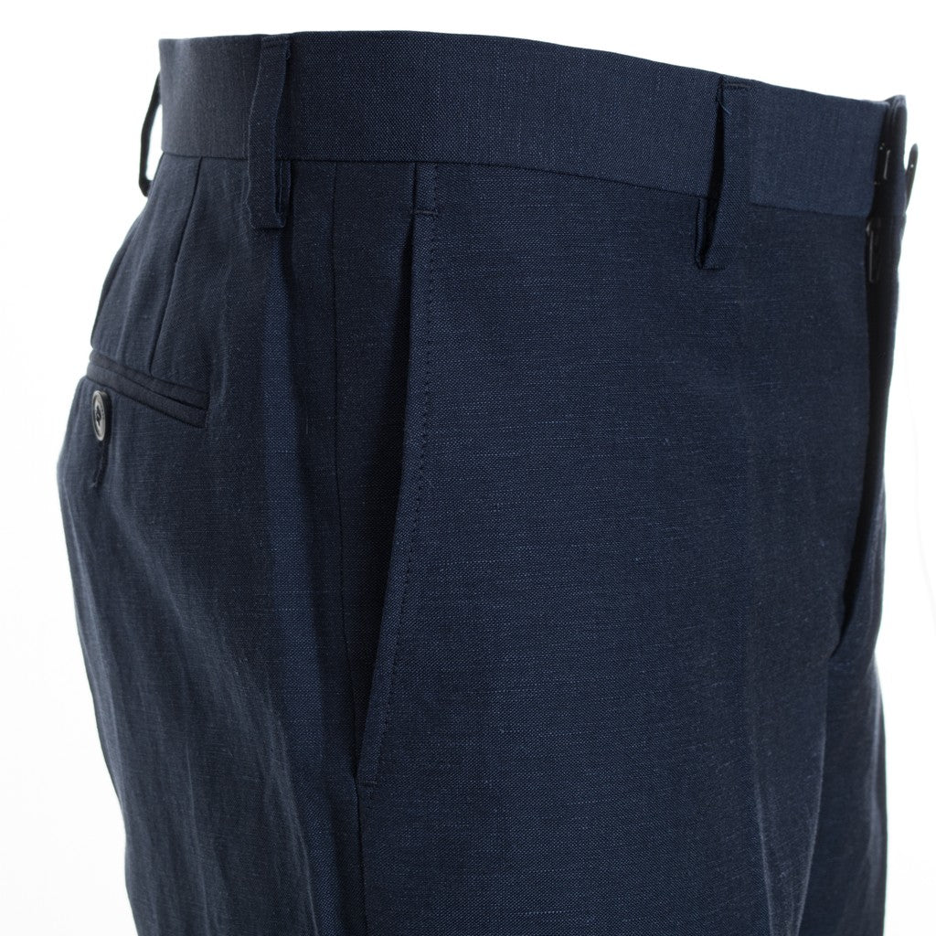 Hackett Pak – Donkerblauw