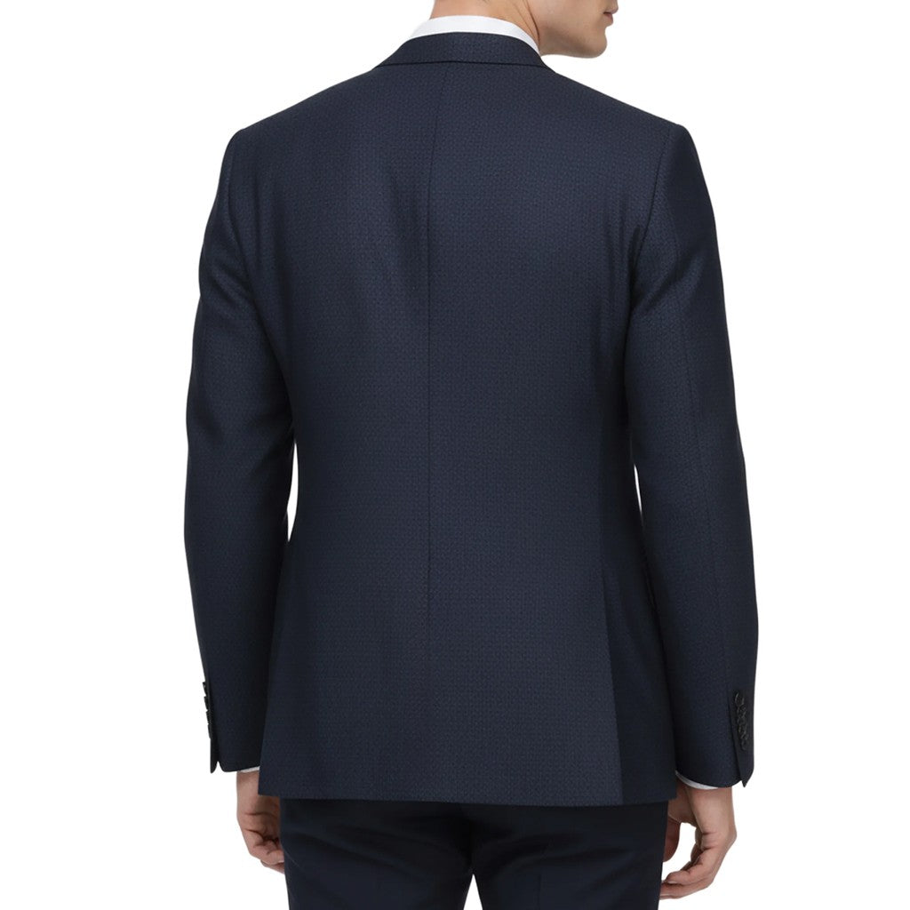 Hackett Pak – Donkerblauw