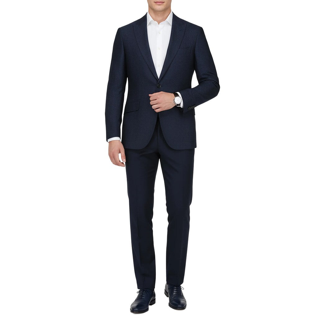 Hackett Pak – Donkerblauw