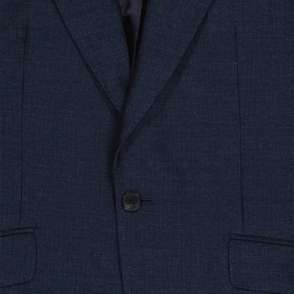 Hackett Pak – Donkerblauw