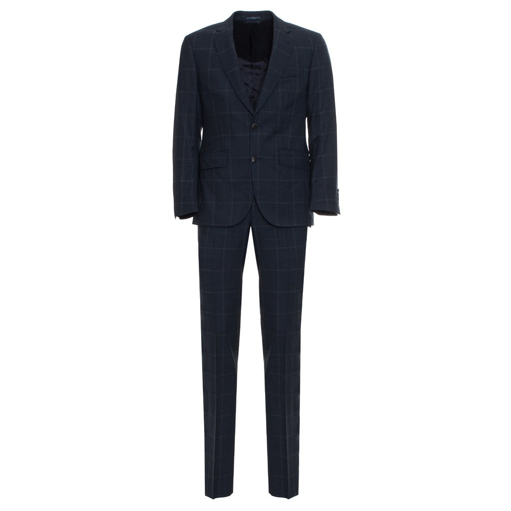 Hackett Pak – Donkerblauw