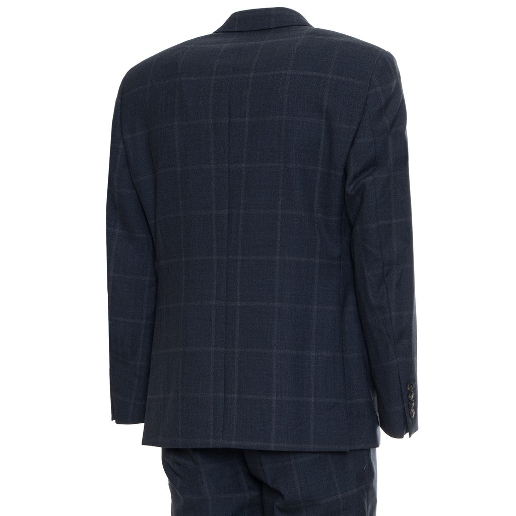 Hackett Pak – Donkerblauw