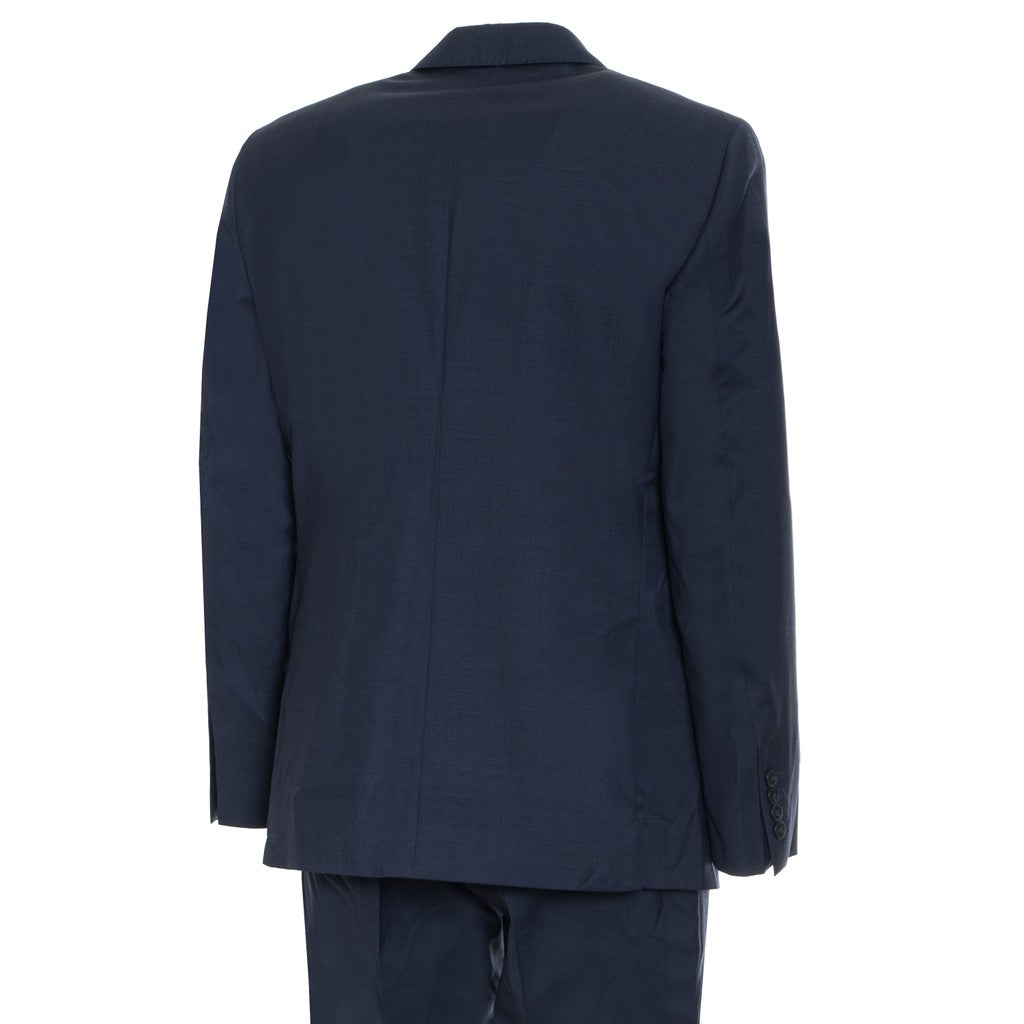 Hackett Pak – Donkerblauw
