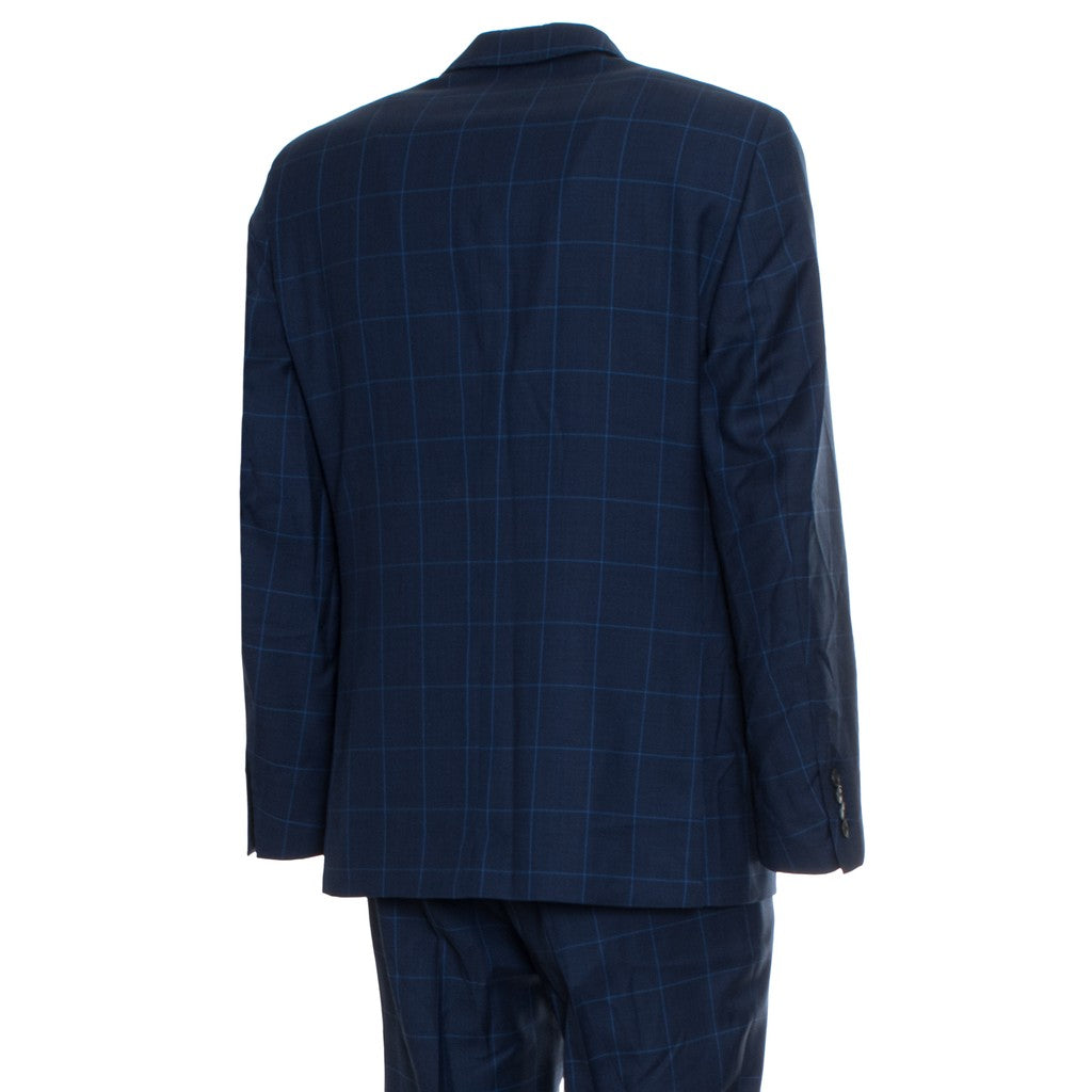 Hackett Pak – Donkerblauw