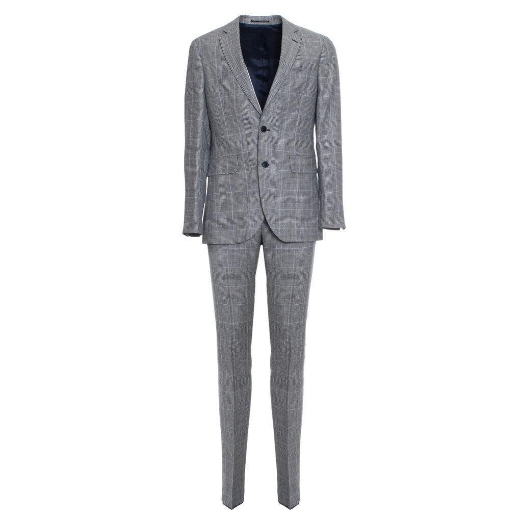 Hackett Pak – Donkerblauw / Gebroken wit