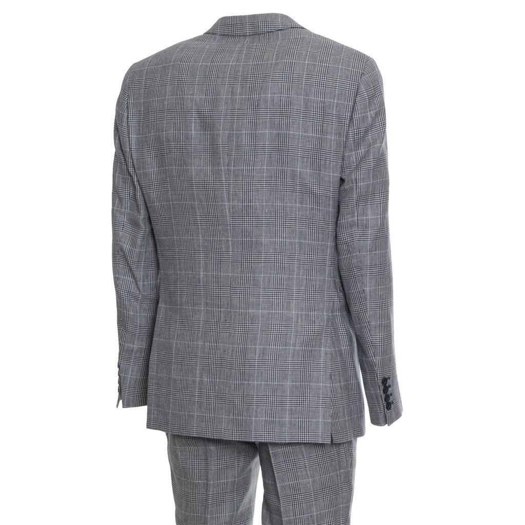 Hackett Pak – Donkerblauw / Gebroken wit