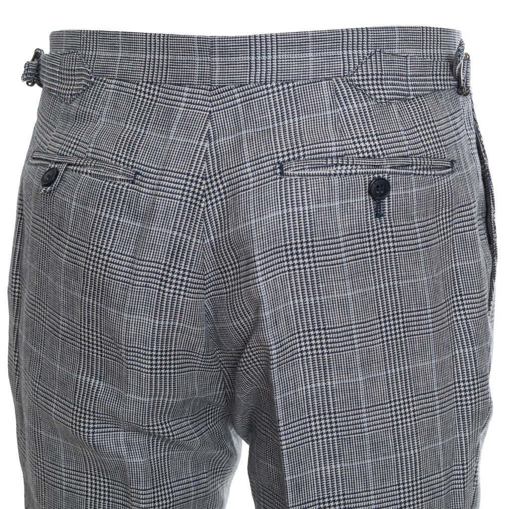 Hackett Pak – Donkerblauw / Gebroken wit