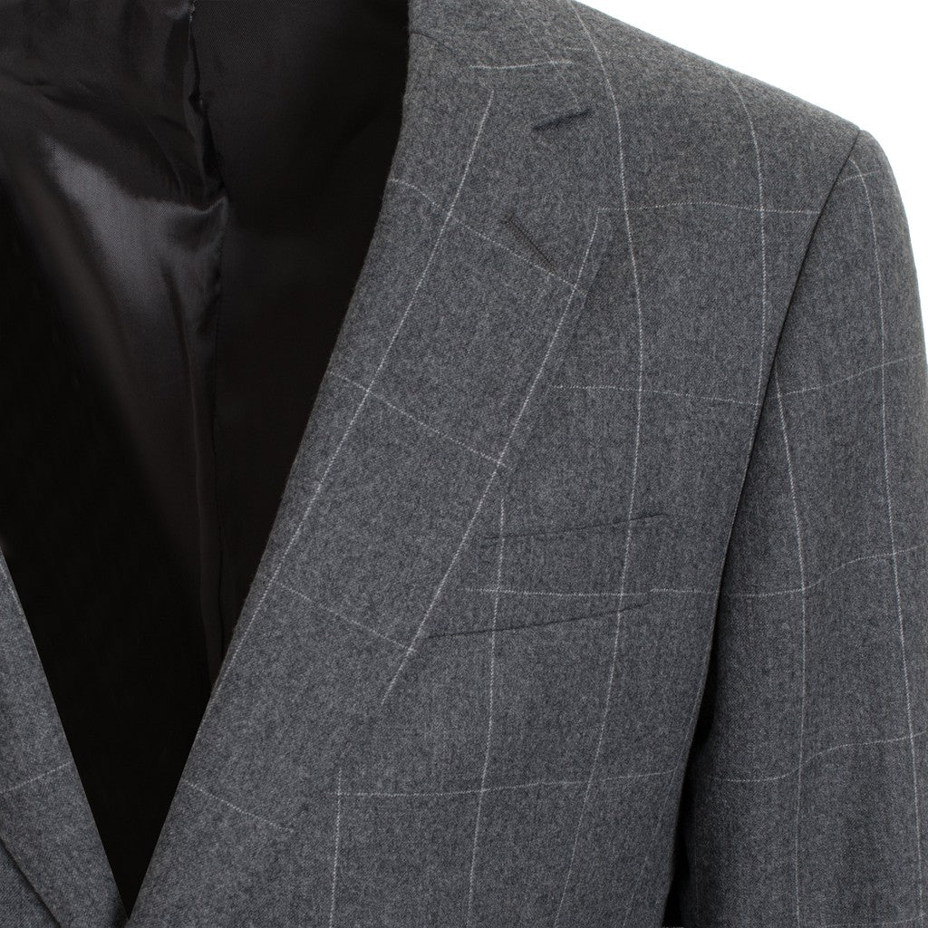 Hackett Pak – Grijs / Wit