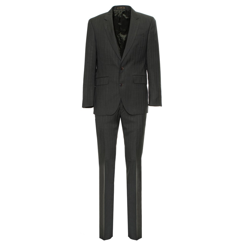 Hackett Pak – Groen