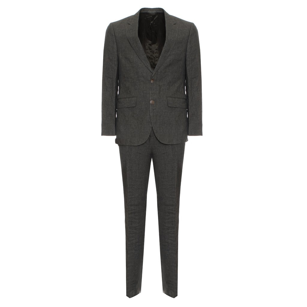 Hackett Pak – Khaki