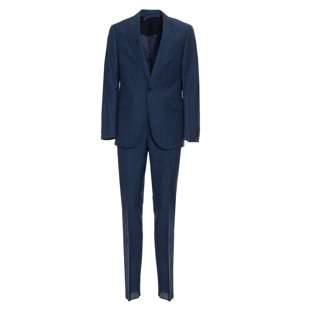 Hackett Pak – Marineblauw