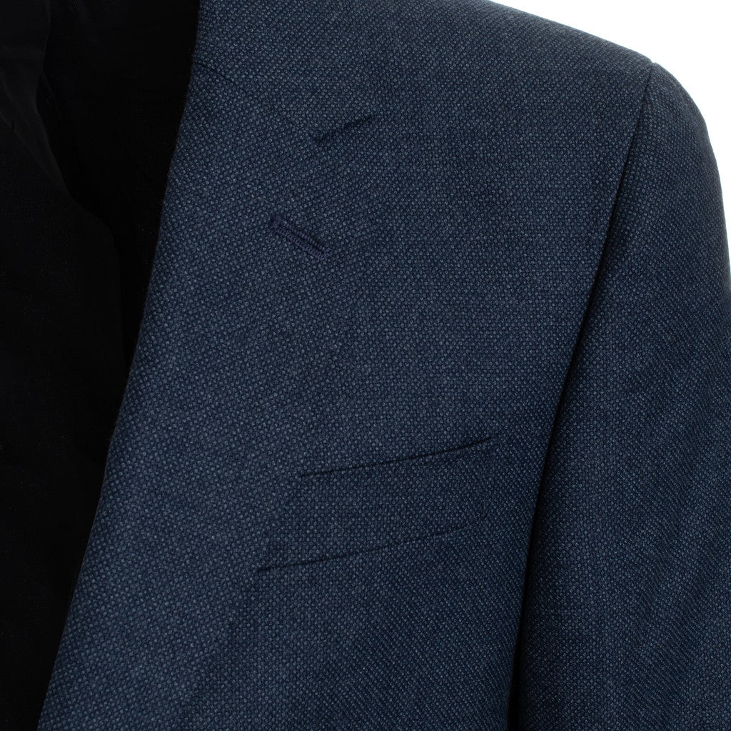 Hackett Pak – Marineblauw