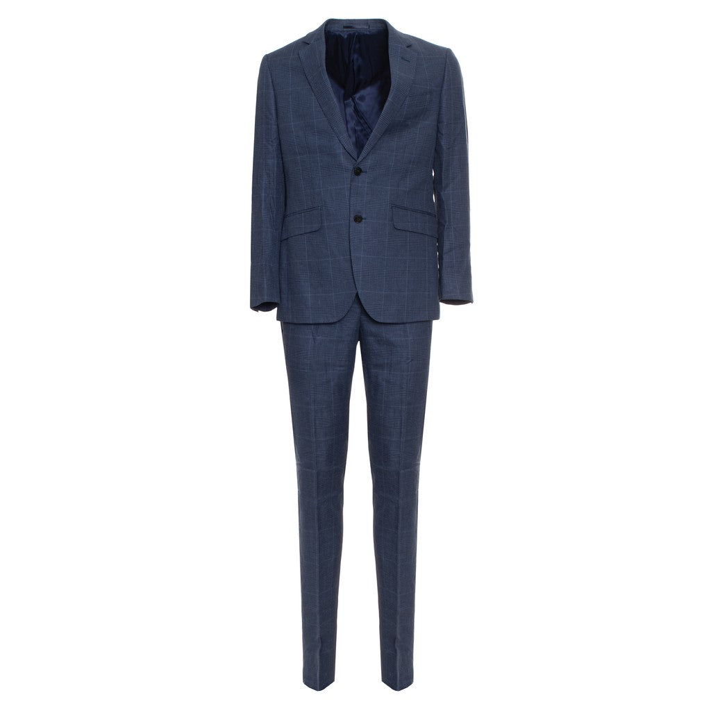Hackett Pak – Marineblauw