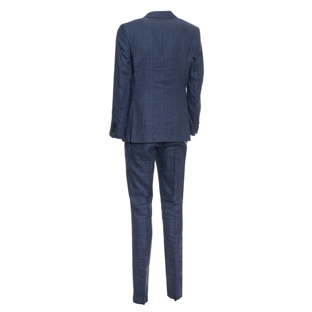 Hackett Pak – Marineblauw