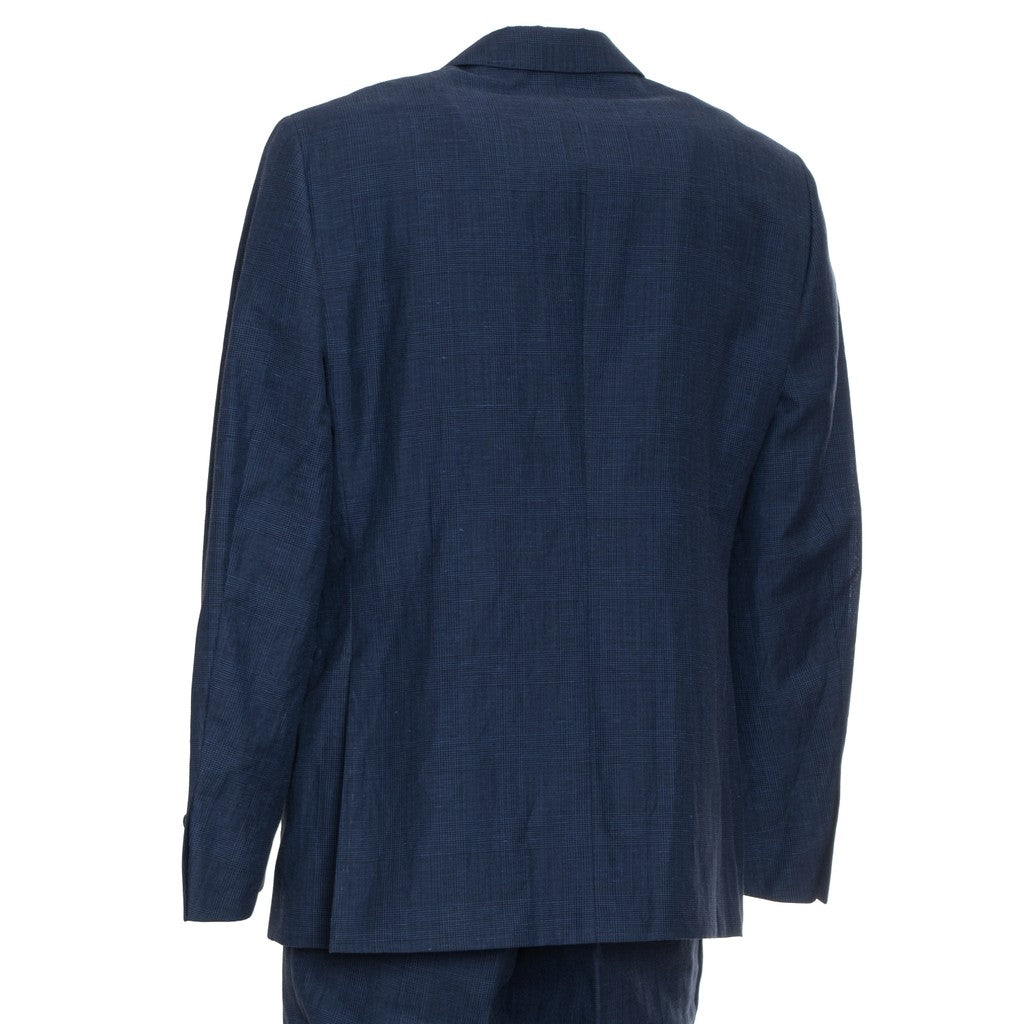 Hackett Pak – Marineblauw