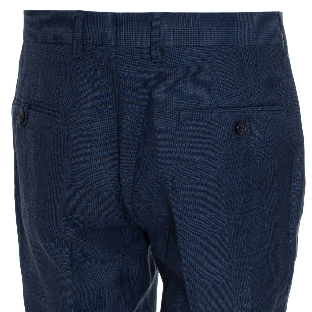 Hackett Pak – Marineblauw