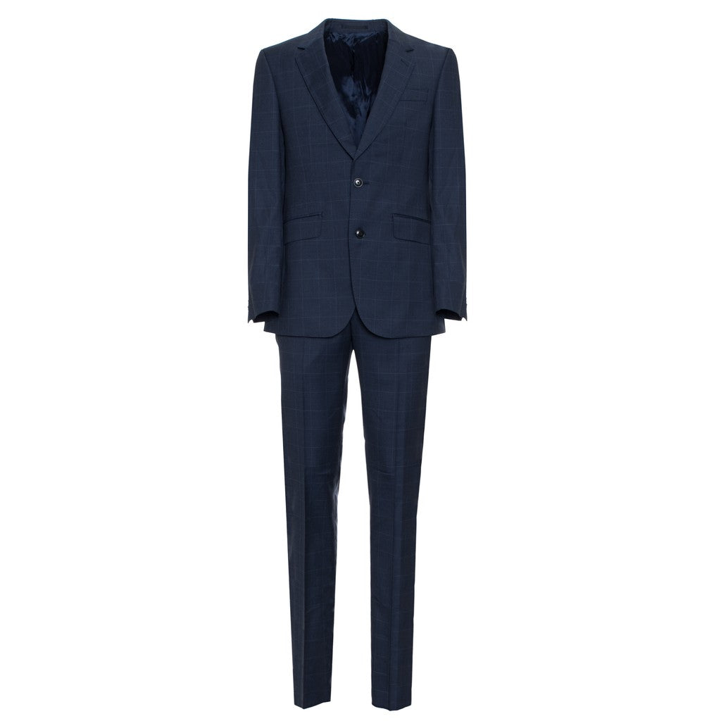 Hackett Pak – Marineblauw