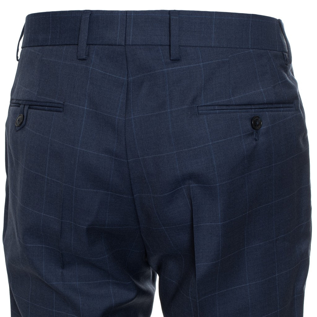 Hackett Pak – Marineblauw