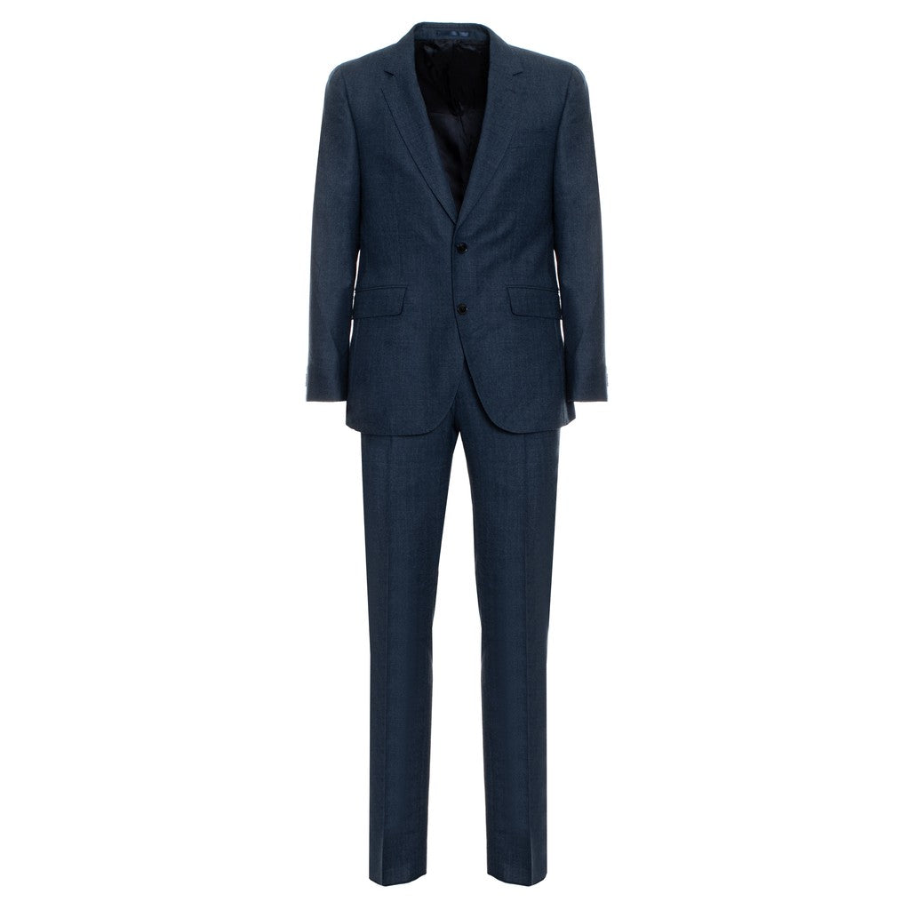 Hackett Pak – Marineblauw